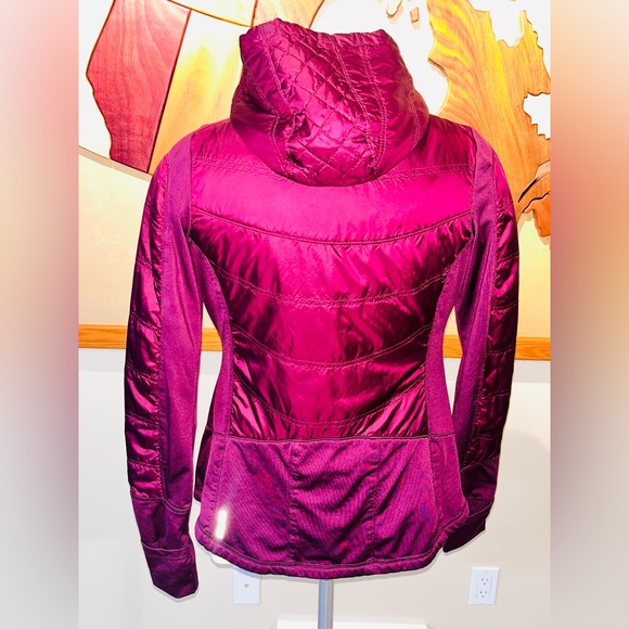 Pre-owned Mondetta Jacket, size small - Picture 9 of 9